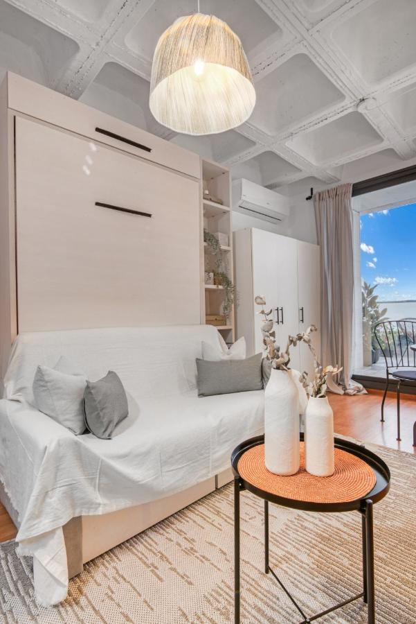 Cozy Penthouse, 20 Min To Downtown, Alcala Norte Madrid Esterno foto